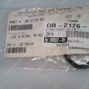OR-2126-03 | O RING VION 2-126,3290