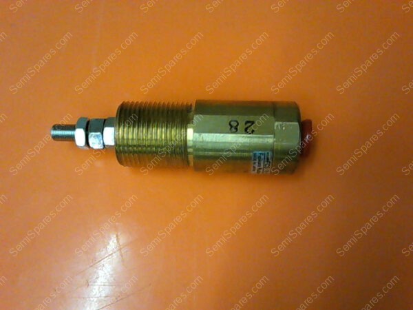 FCS-16-16-S1 | FUJIKURA RUBBER LTD MODEL FCS-16-16-S1 - Image 4