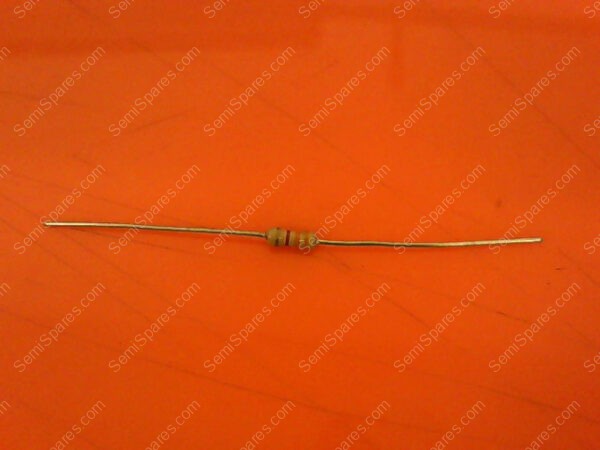 619-000390-332 | RES 1/4W 5% 3.3K CF - Image 2