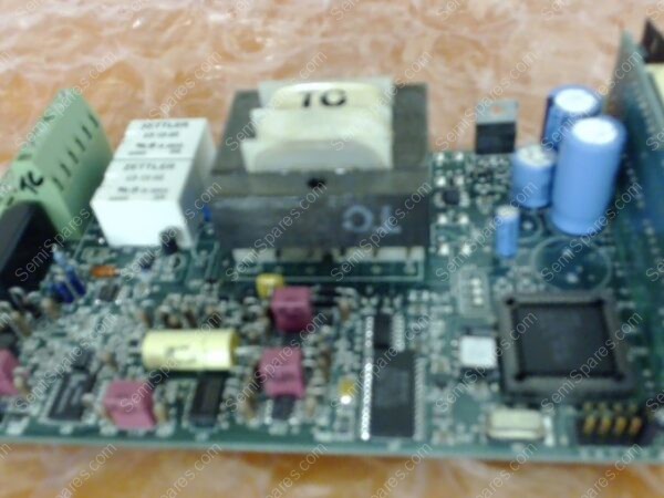 TM-0540-00 | CONTROLLER, TEMPARATURE, DP205-TC, TYPE K,3 - Image 3