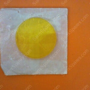 FL-5220-00 | FILTER,4475015,UV YELLOW,SUNNEX,SCOPE
