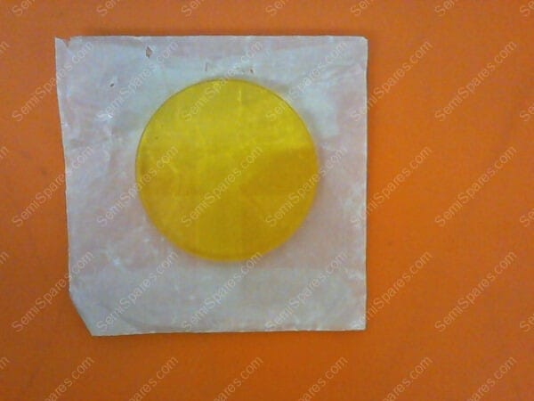 FL-5220-00 | FILTER,4475015,UV YELLOW,SUNNEX,SCOPE