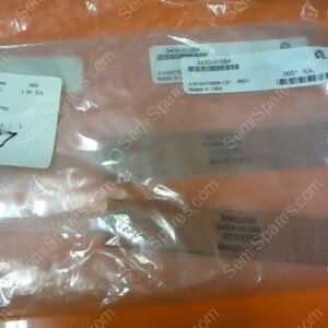 3420-01084 | WATLOW ELETRIC MANUFACTURING (PKG OF 2)