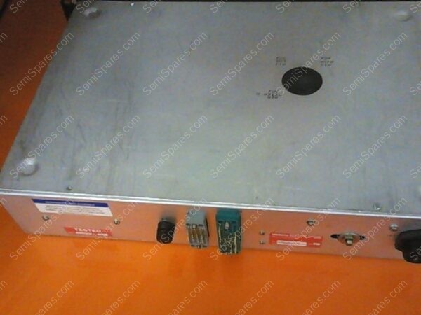BD-7210-00 | PC BOARD, DIGITAL MAIN CONTROL, S/N A115327, VARIAN