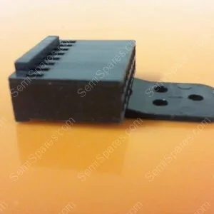 668-008934-016 | CONN  HSG DBL ROW W/STRN REL 1