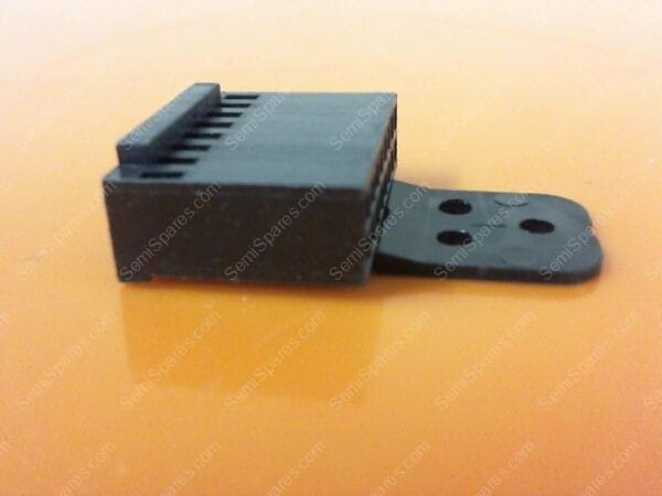 668-008934-016 | CONN  HSG DBL ROW W/STRN REL 1