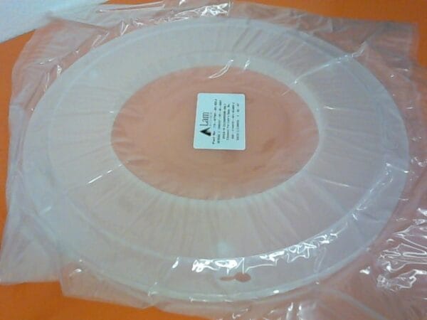 716-027967-001 | RING, WAP, TWIST TOP, STEPPED - Image 2