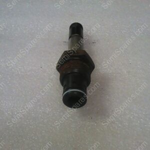 SV1-C | 2-WAY, 2 POSITION, NORMALLY CLOSED SOLENOID CARTRIDGE VALVE