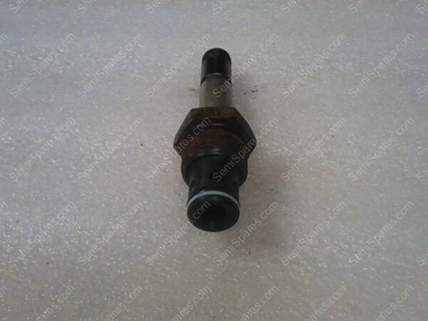 SV1-C | 2-WAY, 2 POSITION, NORMALLY CLOSED SOLENOID CARTRIDGE VALVE