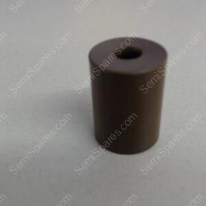 QZ-0505-00 | VESPEL, FORK HANDLE, SPACER #1, 51010005