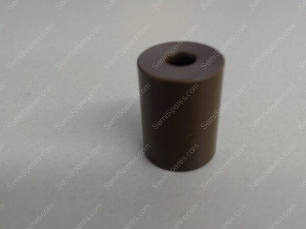 QZ-0505-00 | VESPEL, FORK HANDLE, SPACER #1, 51010005