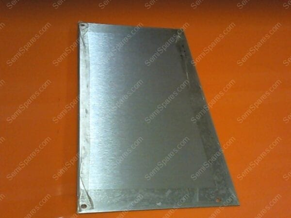 714-053266-001 | PNL,TOP REAR,MON/KYBRD-SMIF - Image 2