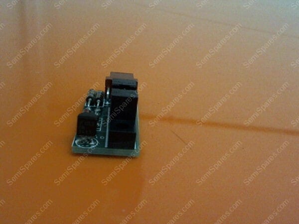 A90-004-01 | PCP,OPTO,INTERRUPT - Image 3