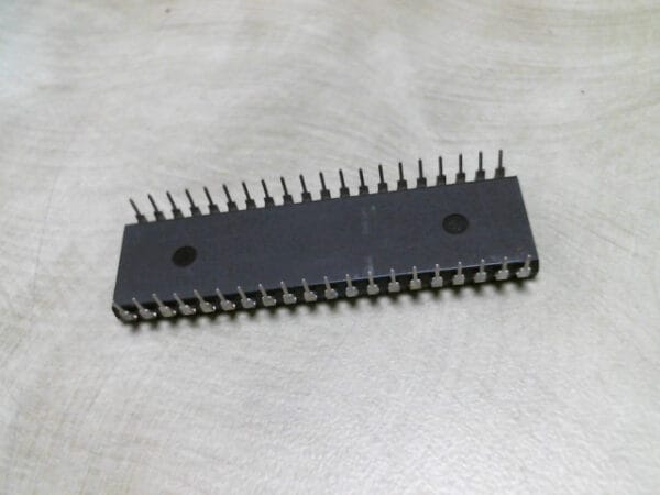 VL2793-PC | TMS4500AN-15 VTI TMS4500 DIP40 VINTAGE IC - Image 2