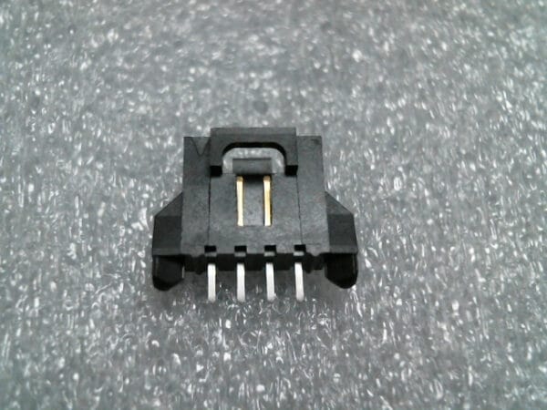 70545-0038 | CONN HEADER VERT 4POS 2.54MM THROUGH HOLE - Image 2
