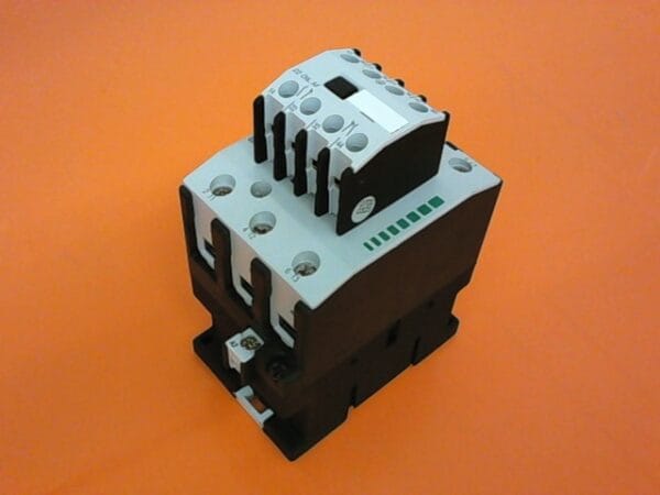 644-094357-001 | CNTOR,4TH P,DIL2M - Image 3
