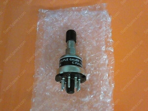 F2518001 | THERMOCOUPLE GAUGE TUBE - Image 2