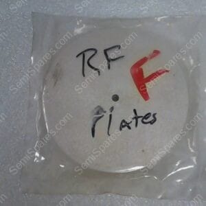 RF PLATE | RF PLATE