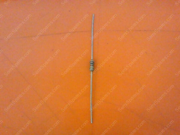 619-000390-202 | RES 1/4W 5% 2K CF - Image 3