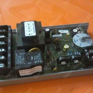 TM-0102-00 | TEMP.CONTROLLER,ATHENA#80,86AB03C,306002
