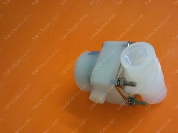 VL-0091-00 | VALVE,FURON/FLOUROWARE,#202-1,SINKS - Image 2