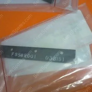 F9589001 | FLAG, F9589001, GOULDE