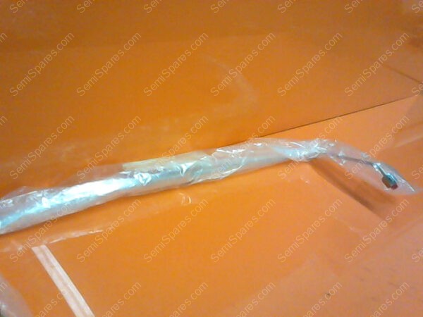 TH-0265-00 | TUBE,ASSY,BGAS,LWR,VCR(200MM)10-00128-0