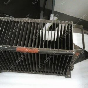 DA-75/U | DUMMY LOAD ELECTRICAL, COAXIAL RESISTOR