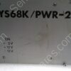 SYS68K/PWR-20 | FORCE SYS68K/PWR-20 POWER SUPPLY