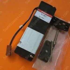 SO-1300-00 | SOLENOID, VALVE, 24VDC, 04-709551-01, H11OE1