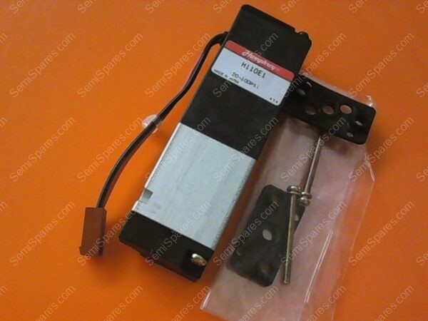 SO-1300-00 | SOLENOID, VALVE, 24VDC, 04-709551-01, H11OE1