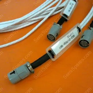 Alternative view of 853-017932-901 | ASSY,CA,STPR MTR,WFR XPRT