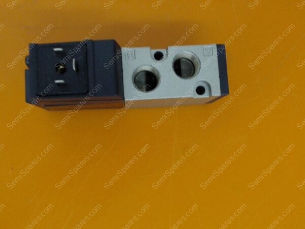 SO-9045-00 | SOLENOID, VK3120-5DO-01,AMT-P3A - Image 2