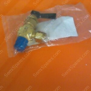 B-1GM4-S4-A | VALVE,1/4" NPT VENT #B-1GM4-S4-A,TOGGLE