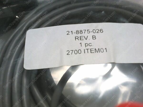 21-8875-026 | CBL, INTERLOCKED UV ALARM,CE95
