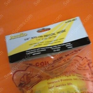 TH-1700-00 | TUBING,0540-032,1/2"OD,125PSI,0-100 CEL