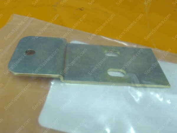 CC-9778-00 | TOP PLATE LATCH LEVER, PRO-42-370-001