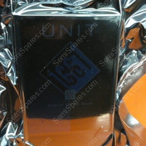 MF-1021-00 | MFC,UFC-1661C, 1L, O2, SN: A6443120127, 1 SLPM, 1K SCCM