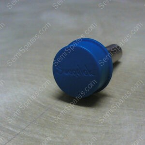 6LV-4-VCR-3S-4TB7 | SWAGELOK 6LV-4-VCR-3S-4TB7 316L VAR VCR FITTING, LONG TUBE BUTT WELD GLAND