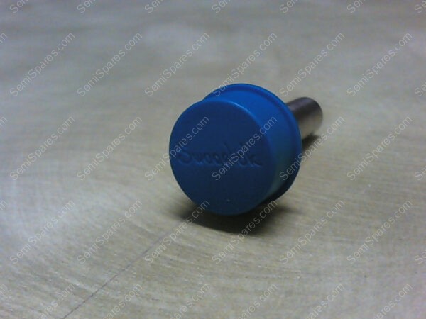 6LV-4-VCR-3S-4TB7 | SWAGELOK 6LV-4-VCR-3S-4TB7 316L VAR VCR FITTING, LONG TUBE BUTT WELD GLAND