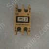 195-FA20 | ALLEN BRADLEY, 195-FA20 AUXILIARY CONTACT BLOCK, 10 AMP