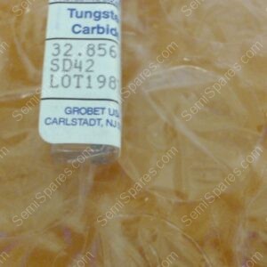 TL-1960-00 | CUTTER,22-169,TUNGSTEN CARBIDE,DREMEL