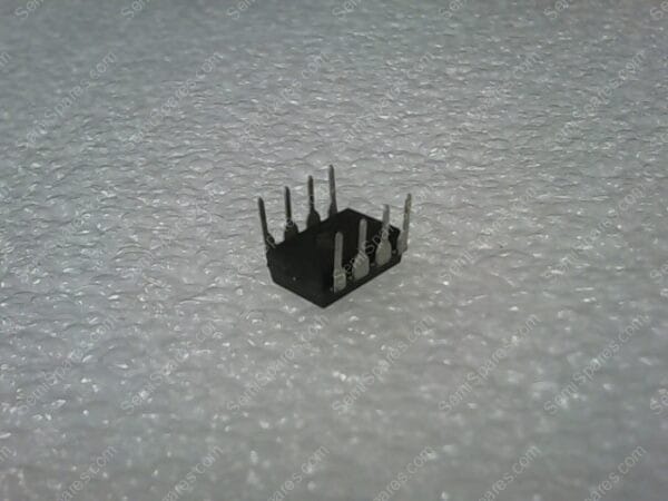 OPA2228P | IC OPAMP GP 2 CIRCUIT 8DIP