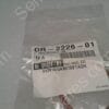 OR-2226-01 | O RING SILICONE 2-226