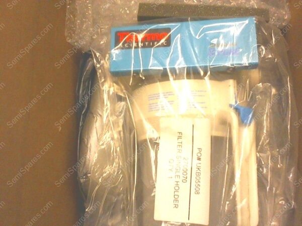 FL-6886-00 | FILTER HOUSING,LONG,2700070,I4,I3