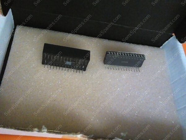 IC-0195-00 | IC CHIP,U12 EPROM TOOL 17081 - Image 2