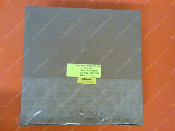 1028 | ROHS COMPLIANT (100 PCS) - Image 3