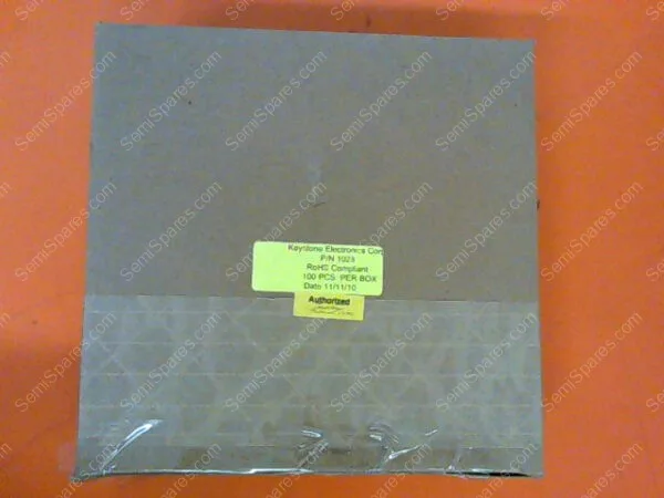 1028 | ROHS COMPLIANT (100 PCS) - Image 3