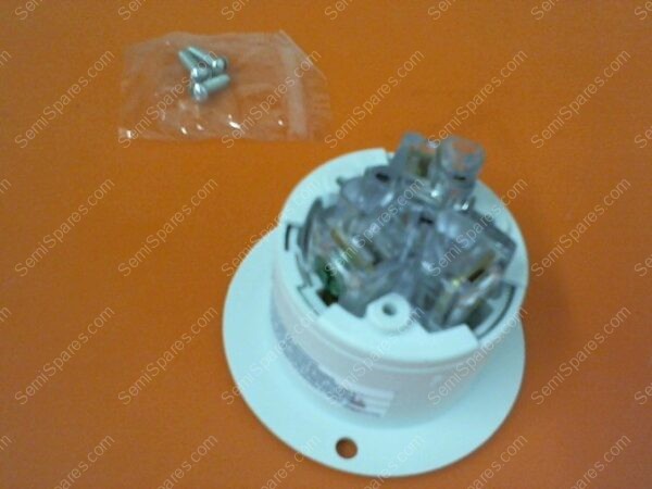 EC-8854-00 | FEMALE RECEPTACLE, T9FB215957 - Image 2