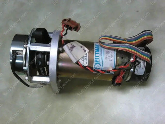 601980 | KIT DRIVE MOTOR LWR ELCTD - Image 5